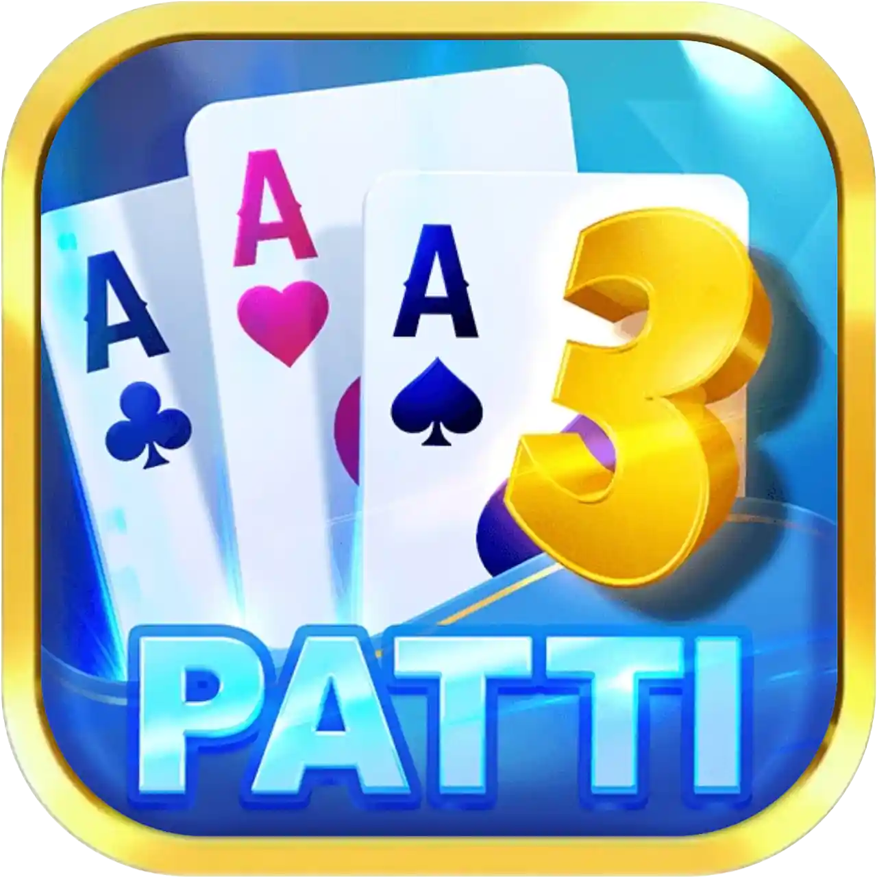 Teen Patti Gold - Rummy Regal