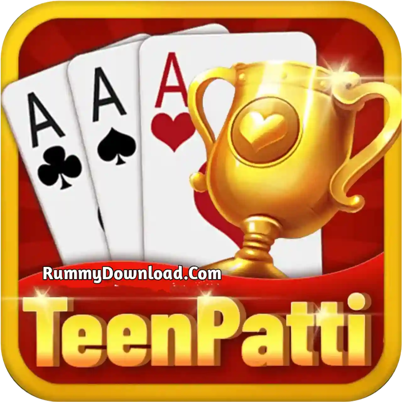 Teen Patti Master - Rummy Regal